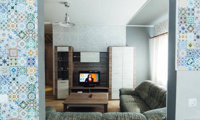 Zarichnyi District Apartment | Apartments Faraon 4