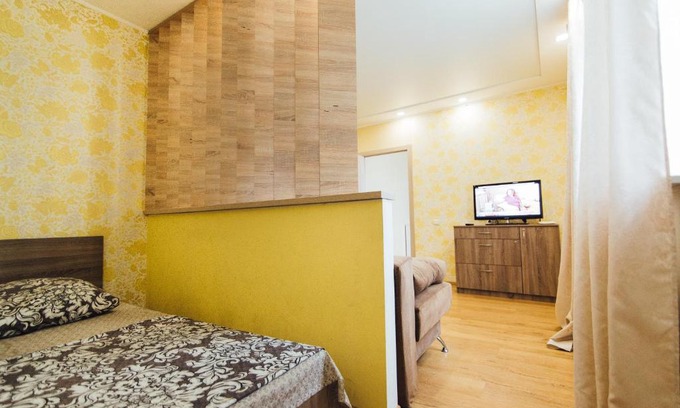 Zarichnyi District Apartment | Apartments Faraon