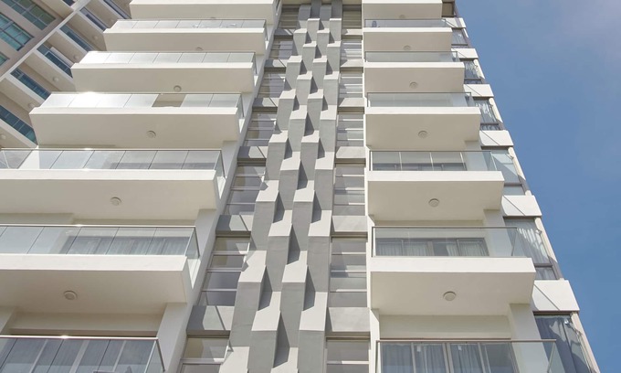 La Julia Apartment | Apartments in La Julia 1 and 2 Bedrooms