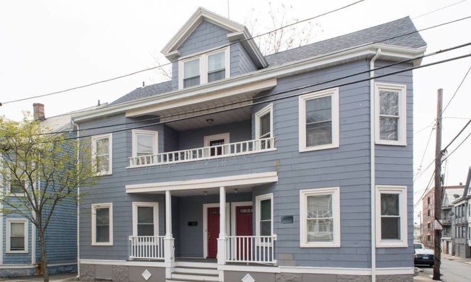 Salem Apartment | Apartments in Salem