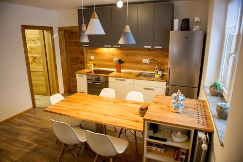 Cerkno Apartment | Apartments Laznica