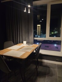 Lutsk Apartment | Apartments "Lutsk CityStyle"