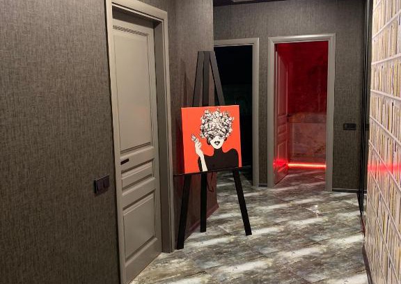 Lviv City Center Apartment | Apartments Lux in city center Lviv