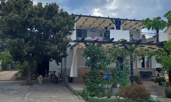 Jezera Apartment | Apartments Paula