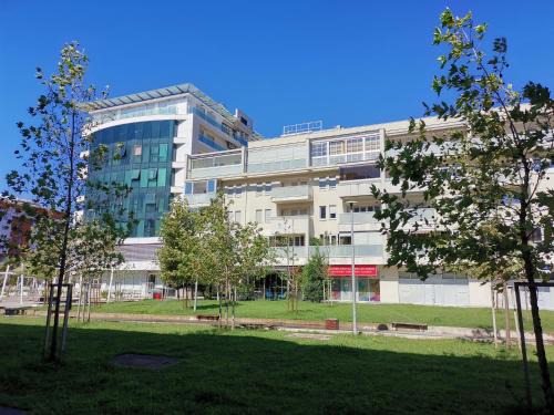 Podgorica Apartment | Apartments Radovic