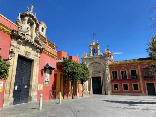 San Vicente Apartment | Apartments San Lorenzo Fresh