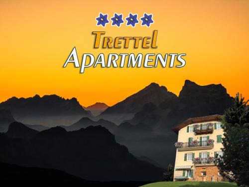 Tesero Apartment | Apartments Trettel
