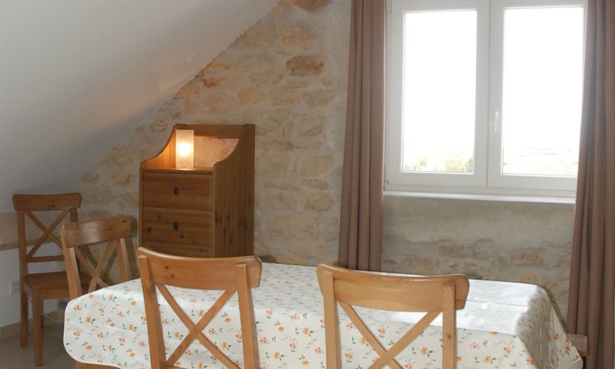 Haute-Kontz Apartment | Apartments with terrace near Luxembourg