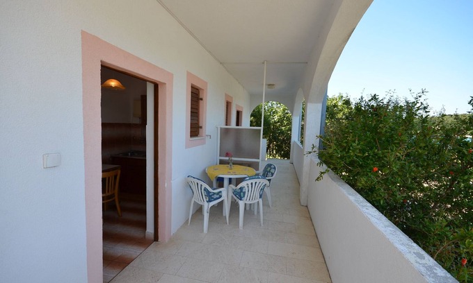 Jadrtovac Apartment | Apartments Zlatko (13601-A1) - Jadrtovac