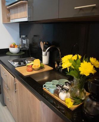 Chapinero Apartment | Aparto con piscina 820