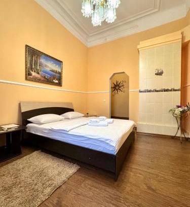 Podil Apartment | ApartPoltava Будиночок з мангалом та терасою, Оглядовий майданчик, ОНОВЛЕНИЙ РЕМОНТ 2024, банківський чек