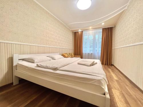 Sukhinovka Apartment | ApartPoltava 100 квадратних метрів затишку в серці Полтави, Корпусний парк, Банківський ЧЕК