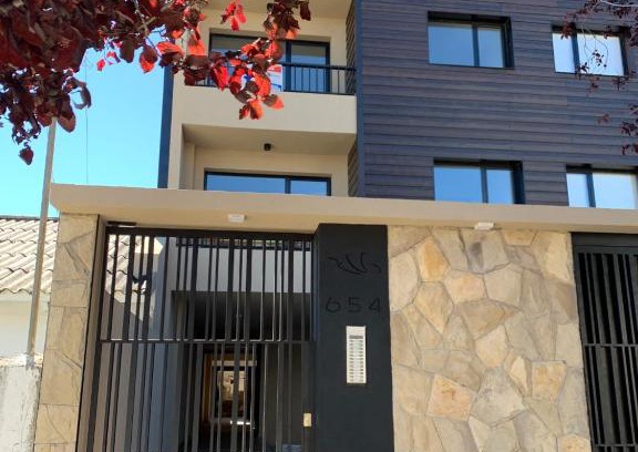 10 de Diciembre Apartment | aparts centro 2 ambientes 1 habitación