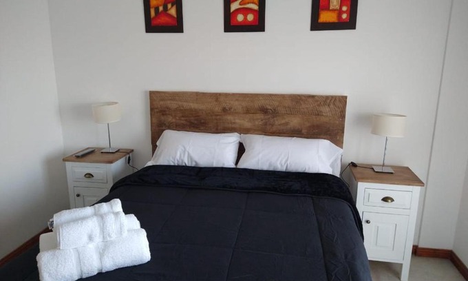 Rio Cuarto Apartment | Aparts Kodu- Residencia Familiar