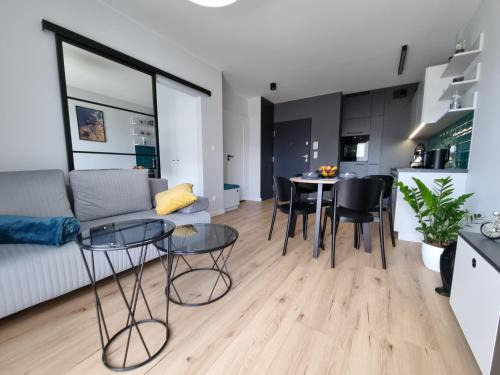 Torun Apartment | ApartTargowa