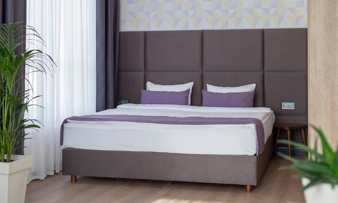 Kirovograd Hotel | ApartUA Кропивницький