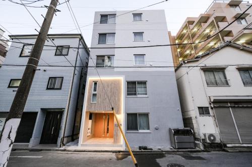 Chitose Apartment | Apb 两国