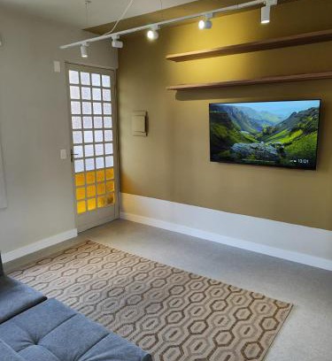 Sumare Apartment | Ape 20A