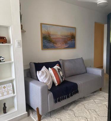 Sao Fidelis Apartment | Apezinho em São Fidélis!