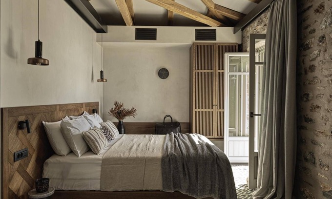 South Pelion House | Aphrodite Suite by Peliva Nature & Suites