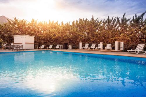 Huetor Santillan House | Apiedesierra - Caserio del Colmenar