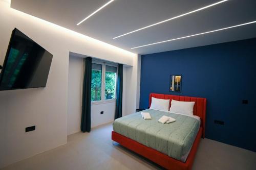 Athens Apartment | Apollon Residence Patision by Zeussuites