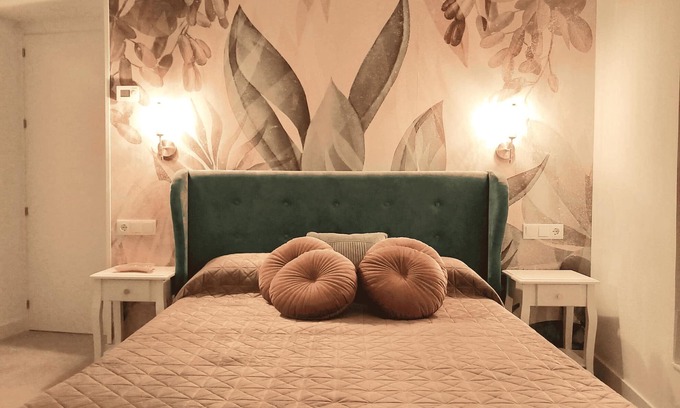 Manzanares Resort | Aposentos La Condesa by La Condesa Carmen