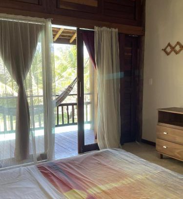 Uruau Apartment | App Lory KiteVillage