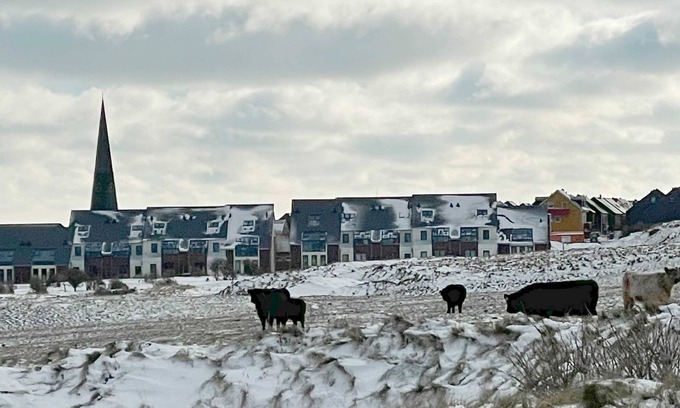 Helgoland Apartment | App. Seaside moments - gateway to the sea