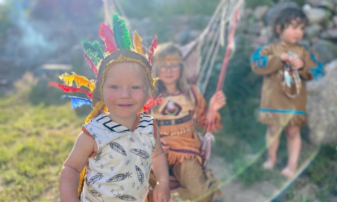 Pantow Apartment | App. Tueddelkroms, 2-3 p., in dreamlike secluded location, barbecue, near Binz