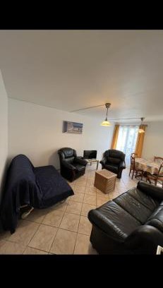 Champs-sur-Marne Apartment | Appart 2 ch près RER Champs sur Marne - Disneyland et Paris