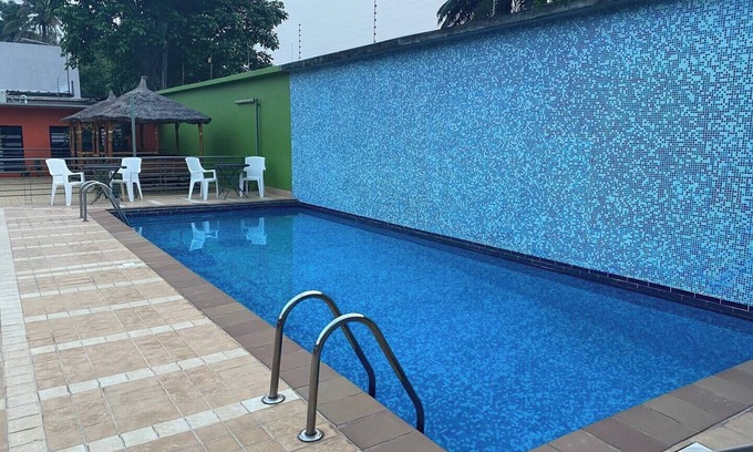 Marcory Apartment | Appart 2 guest house