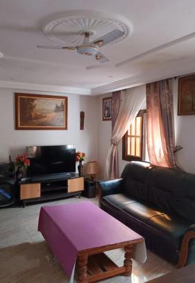 Lome Apartment | Appart 228