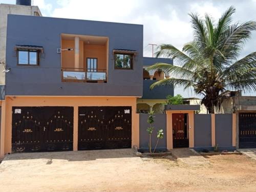 Lome Apartment | Appart Chambre Salon meublé