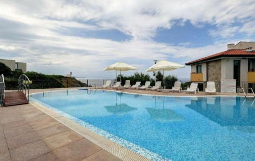 Lozenets Apartment | Appart complex - Egrek 4