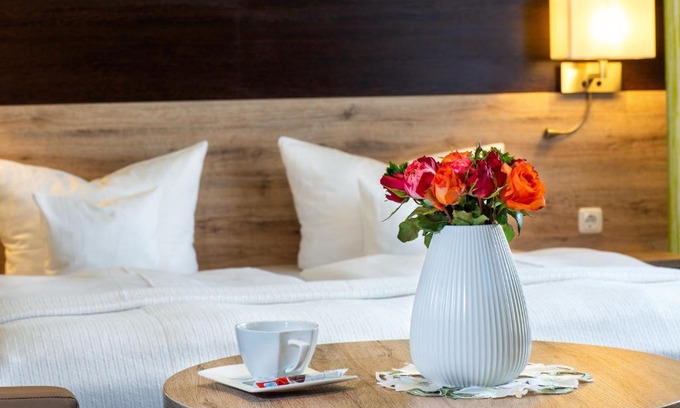 Rossdorf Apartment | Appart Hotel Roßdorf