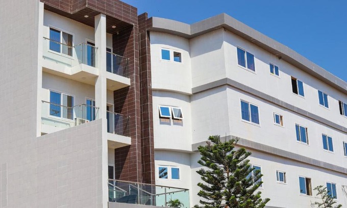 Lome Apartment | Appart MRode Djidjole