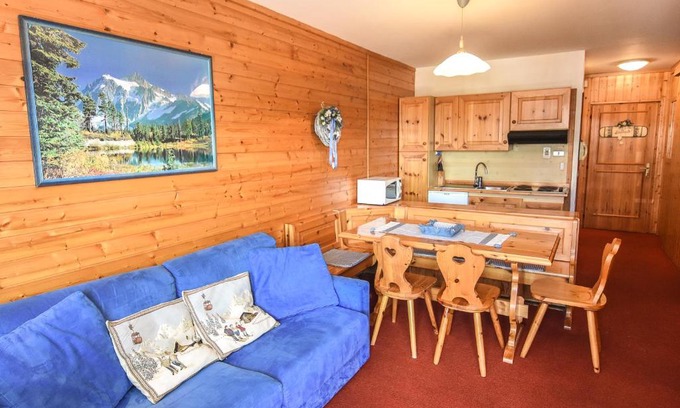 Dosso Veronza Apartment | Appartamenti Dolomiti con piscina e sauna