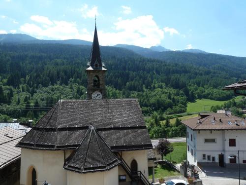 Commezzadura Apartment | Appartamenti Sasso Rosso