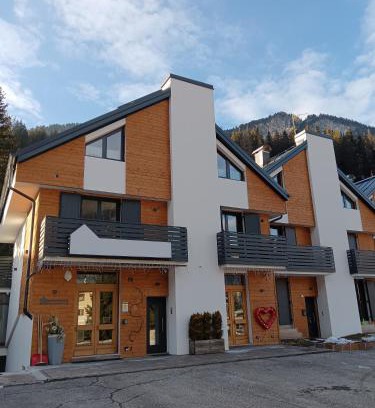 Fontanazzo Apartment | Appartamento 2 Residenza RODODENDRO