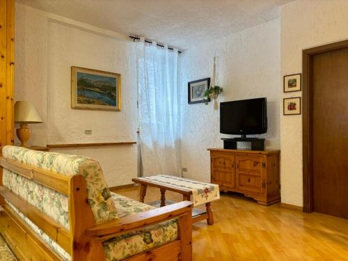 Commezzadura Apartment | Appartamento A Càsa dei Nòni