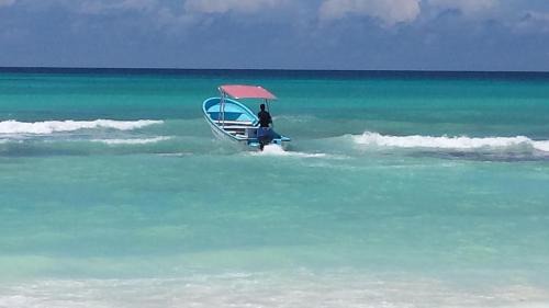 Dominicus Apartment | Appartamento Cadaques Bayahibe