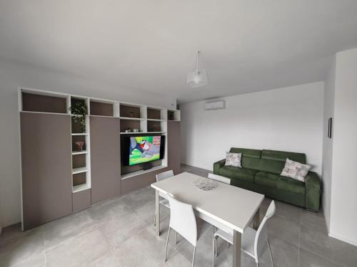 Mogliano Veneto Apartment | Appartamento "casetta nuova"