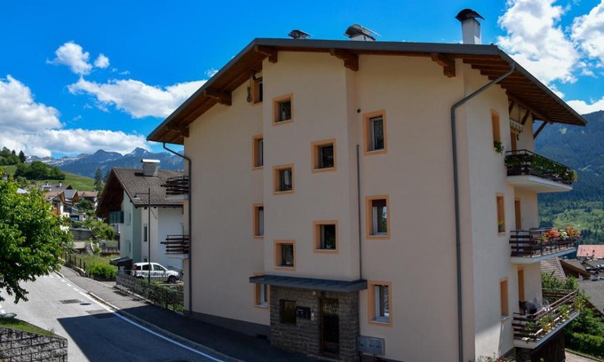 Tesero Apartment | Appartamento Cornon