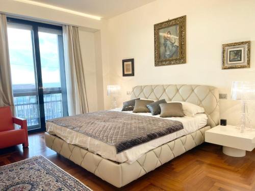 Viareggio Apartment | Appartamento fronte mare con parcheggio privato