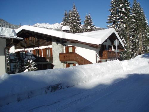 Palu Apartment | Appartamento BUCANEVE