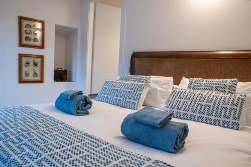 Gaiola Apartment | Appartamento LaLieve - casaDELRESTO