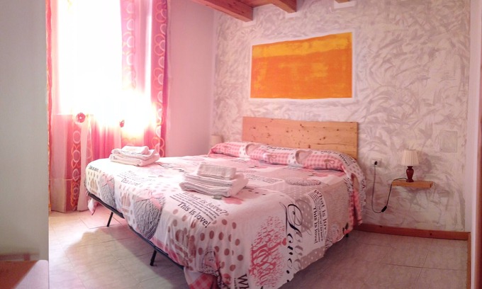 San Severino Apartment | Appartamento nel Cilento - a Pochi km da Palinuro e Marina di Camerota