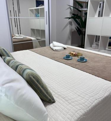 Playa San Juan Apartment | Appartamento Oceano - Playa San Juan