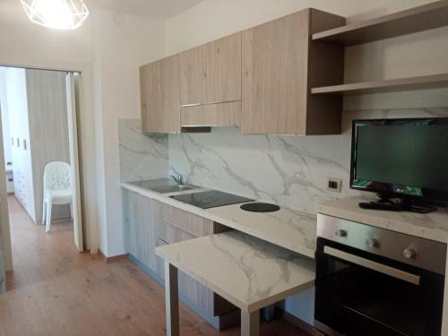 Primaluna Apartment | Appartamento Prima Rosa